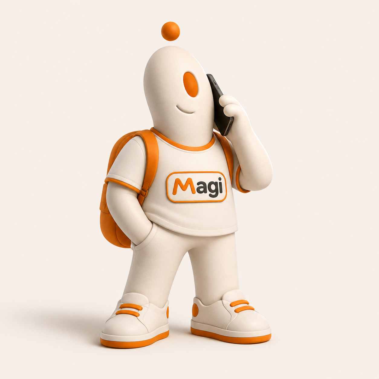 MagiHub